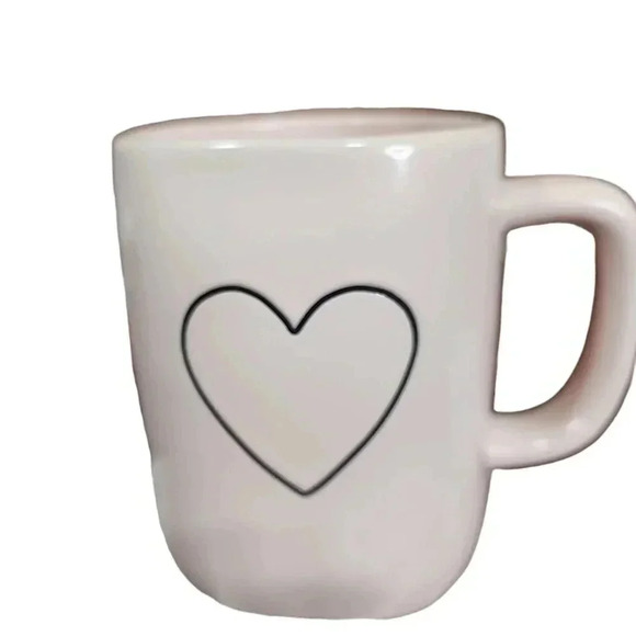 Rae Dunn Coffee Mugs. 3 piece - Picture 6 of 10